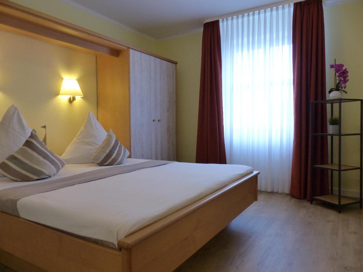 Ferienwohnung 12 - Seewald Haus Huehnergott Sellin  Buitenkant foto